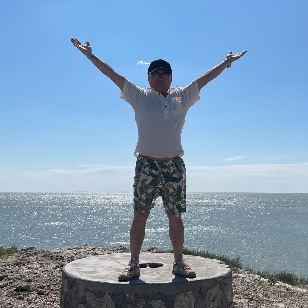 安德烈（卖车无套路）