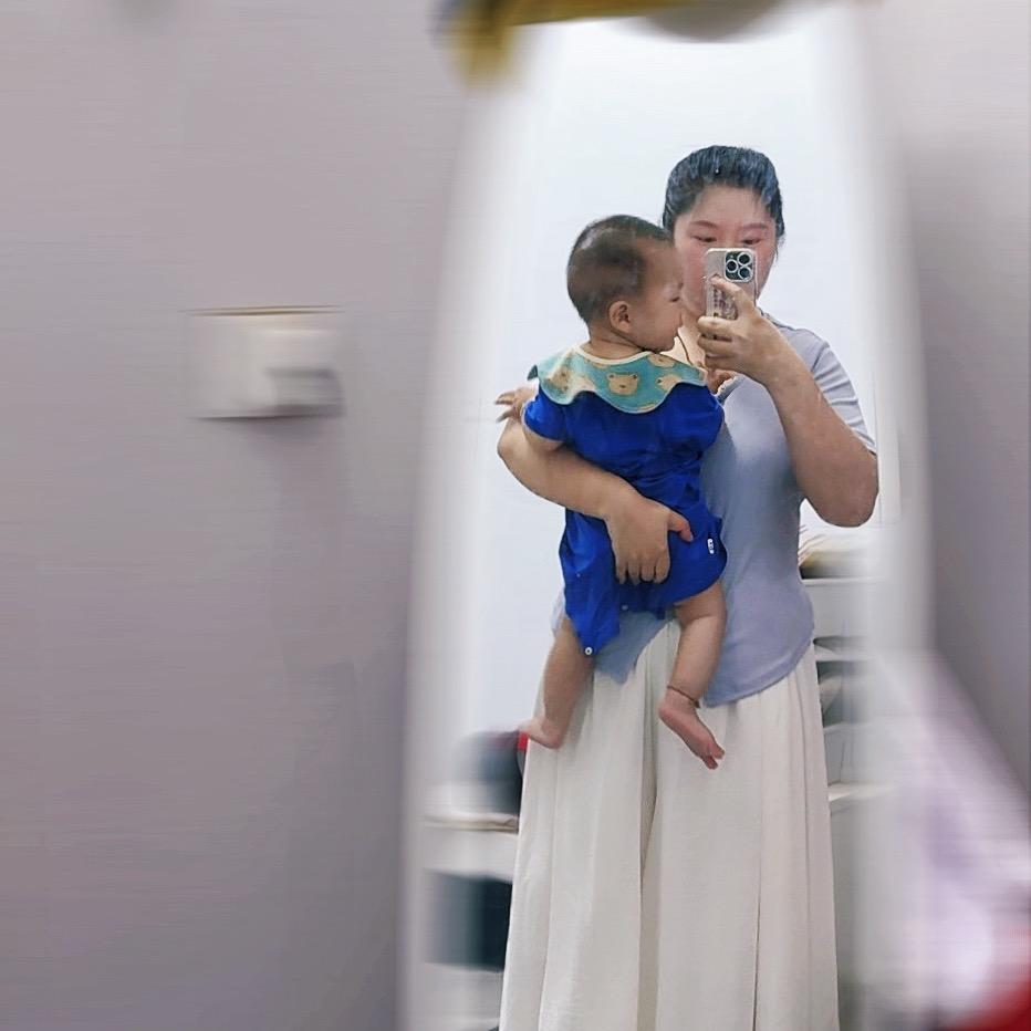 老板娘的日常（运城首家冷水江麻辣主理人）