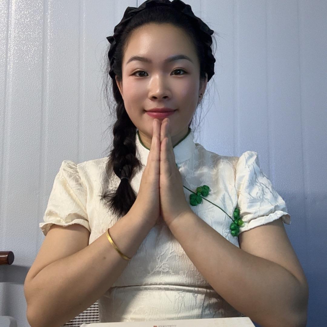 金锋姐姐