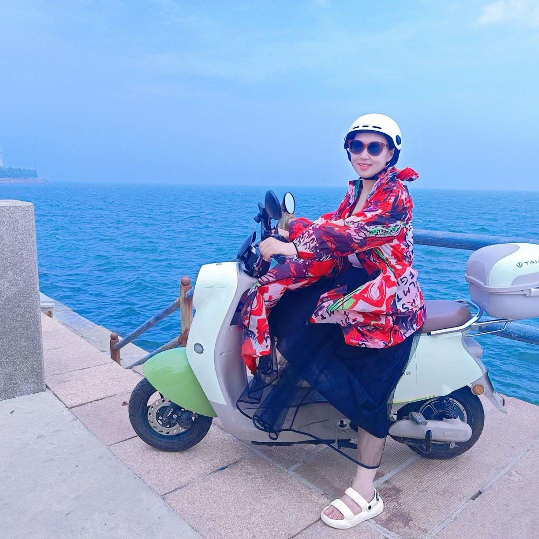 只想躺赢的大妮