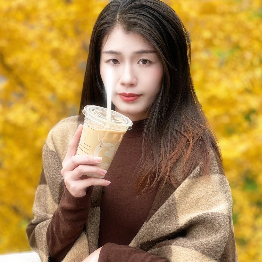 小辣辣💔