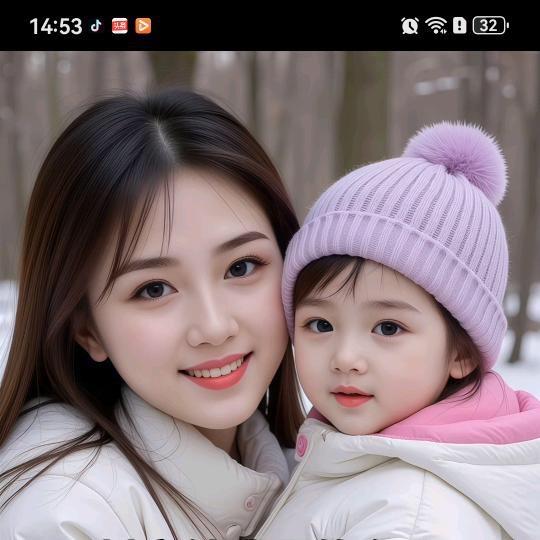 🌈秋水无痕冰🌈