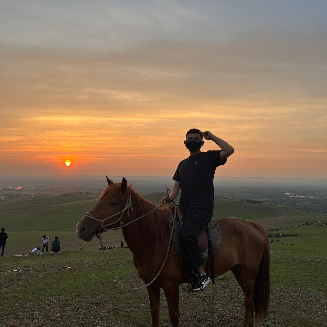 一个小老百姓✨