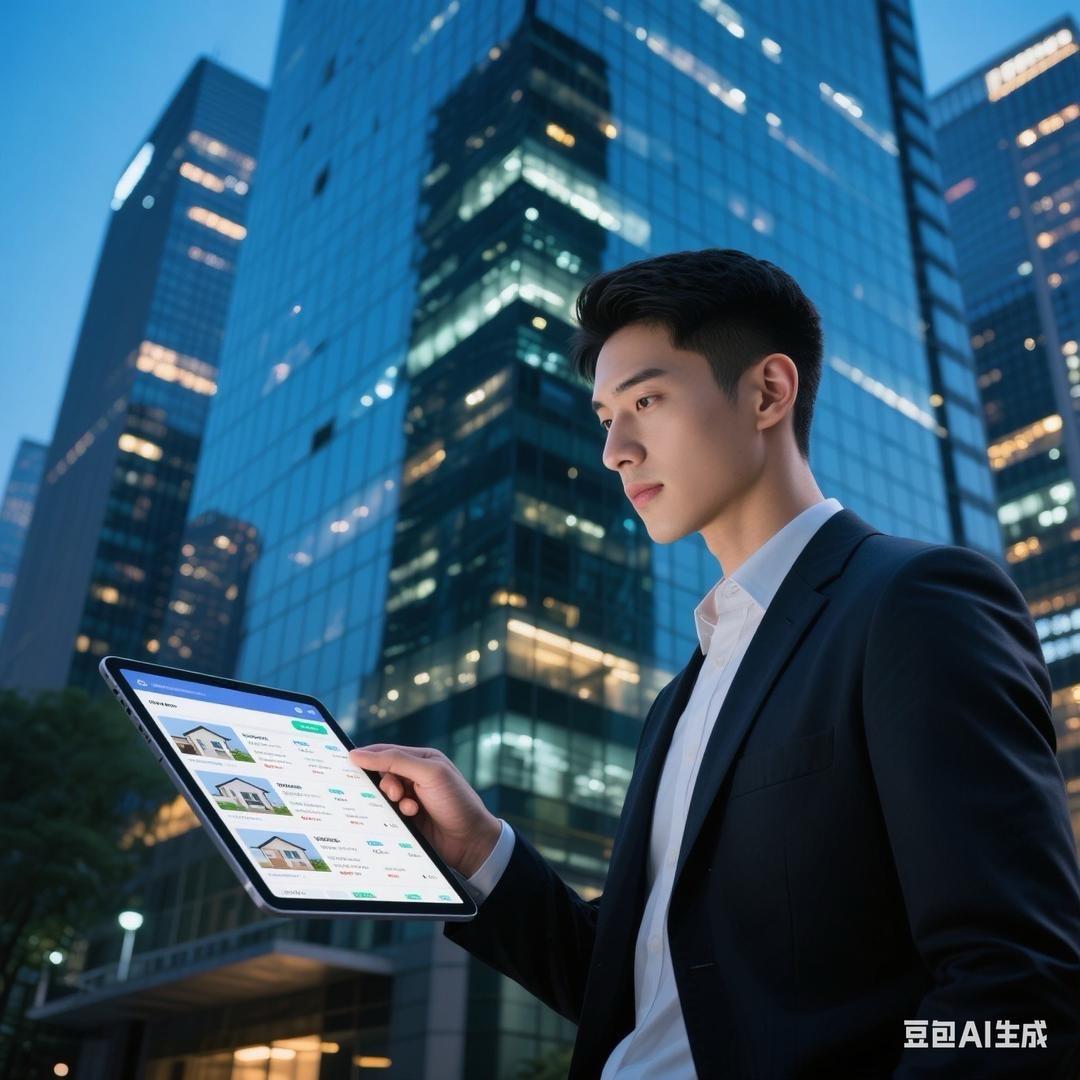 涛子-凉城利川选好房