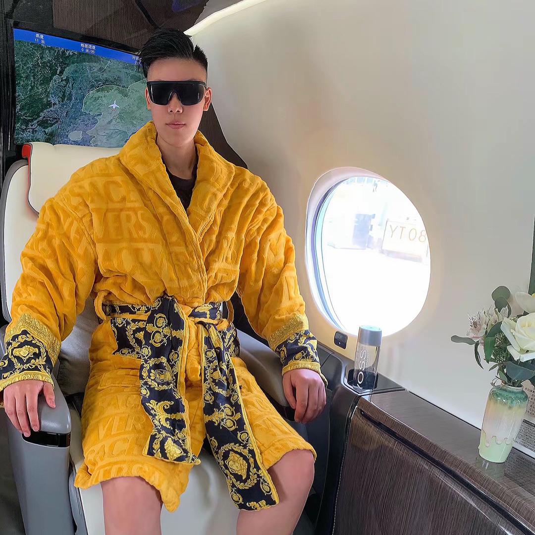 摩纳哥王子李天王
