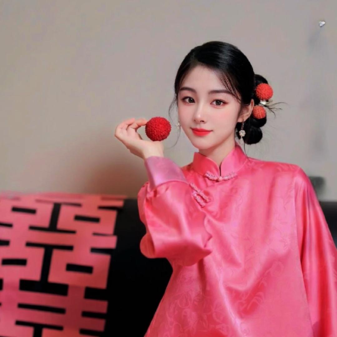 郝可心♥️