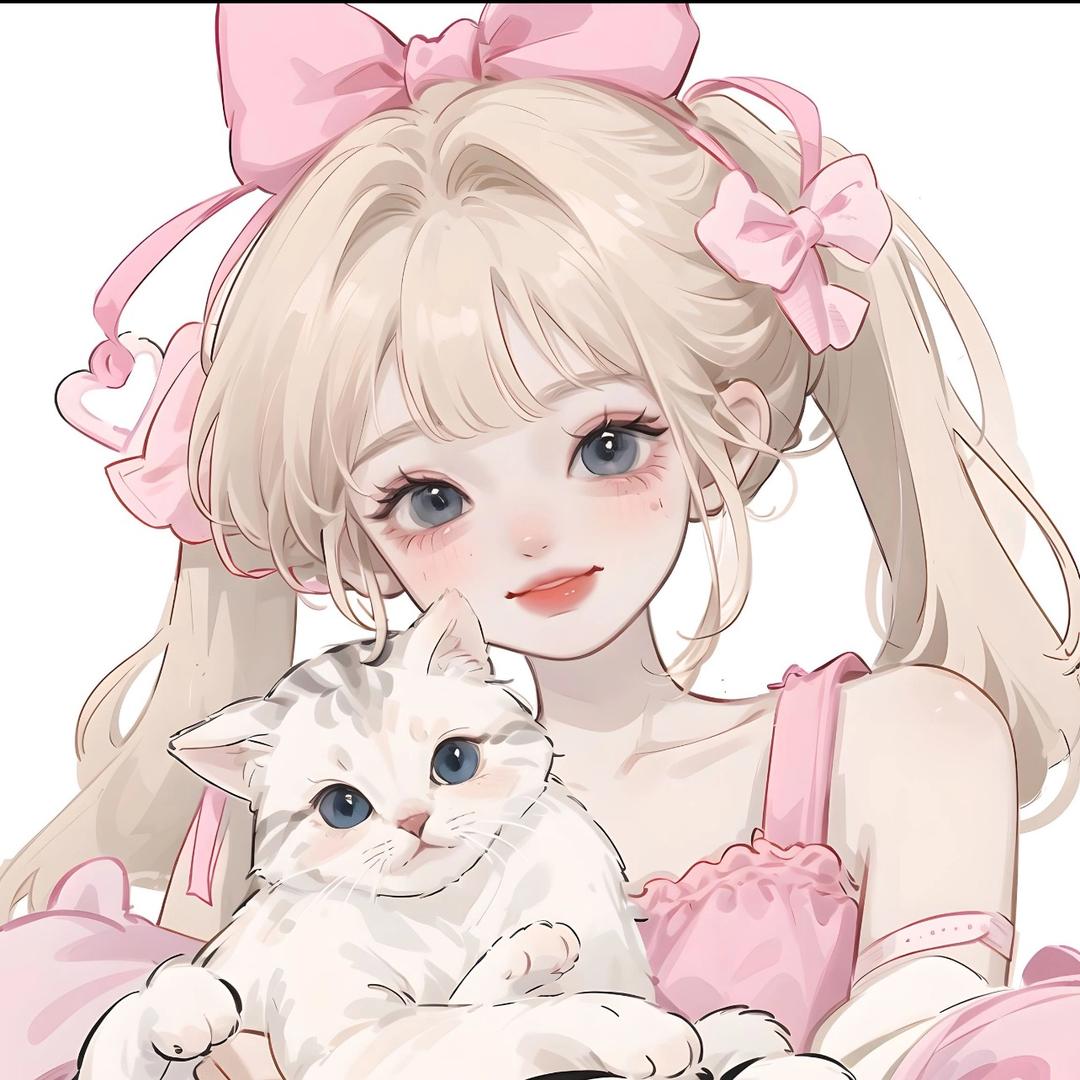 Mor沫沫手工穿戴甲🎀