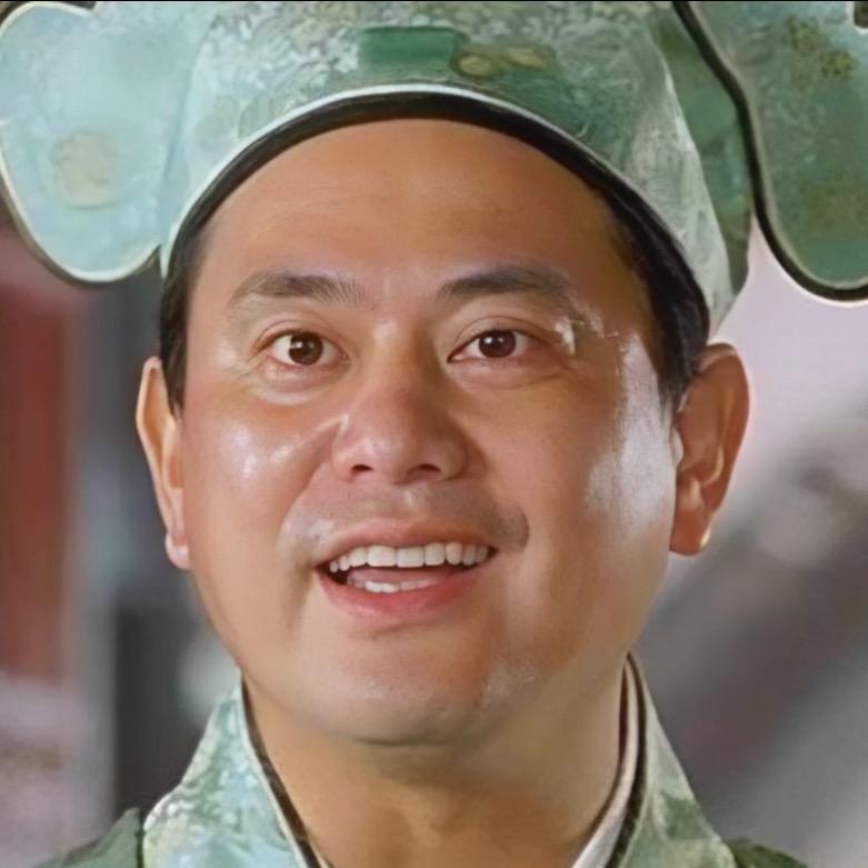 陈百祥(叻哥)