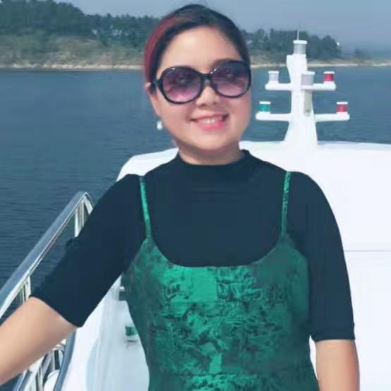 💕白鹤幼教张园长