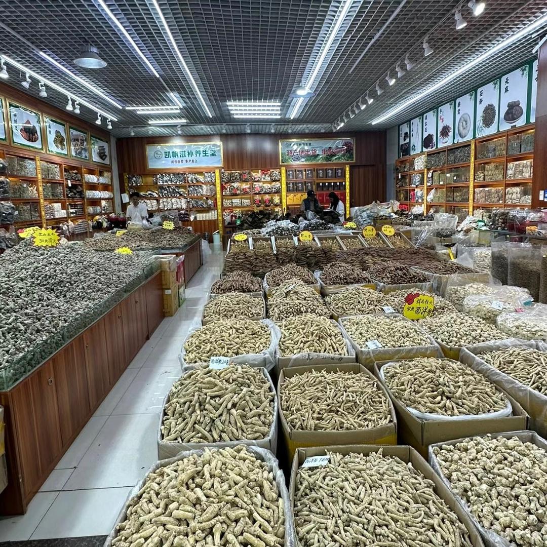 罗叔儿童汤料批发