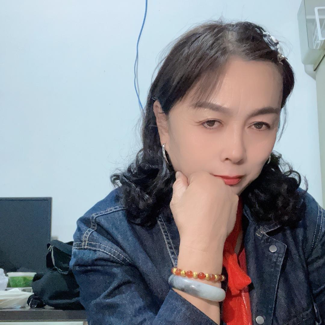 🌹🌹红姐🌹🌹