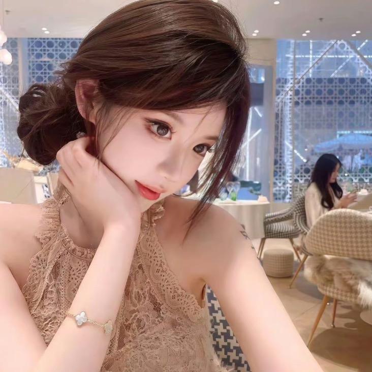 少女痴货😊