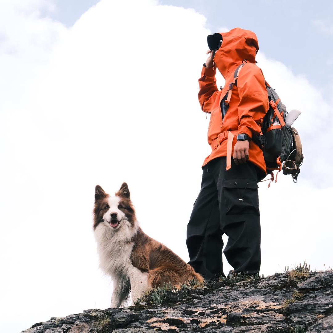 大臣和他的大哥