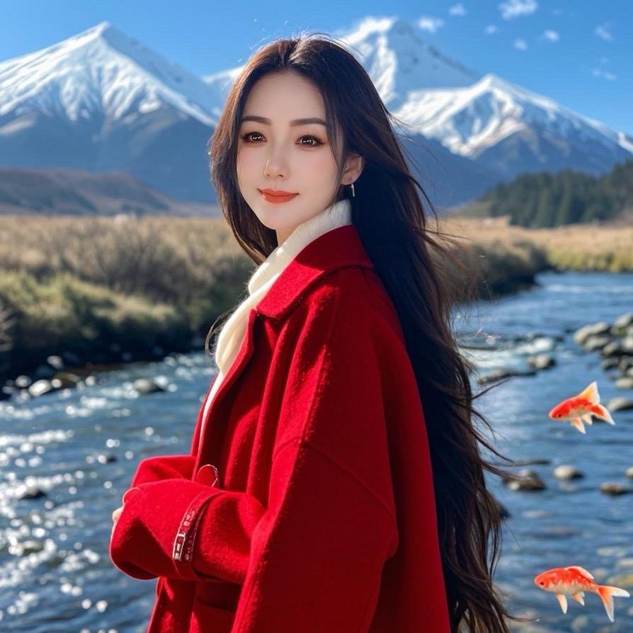 梦醒如初……