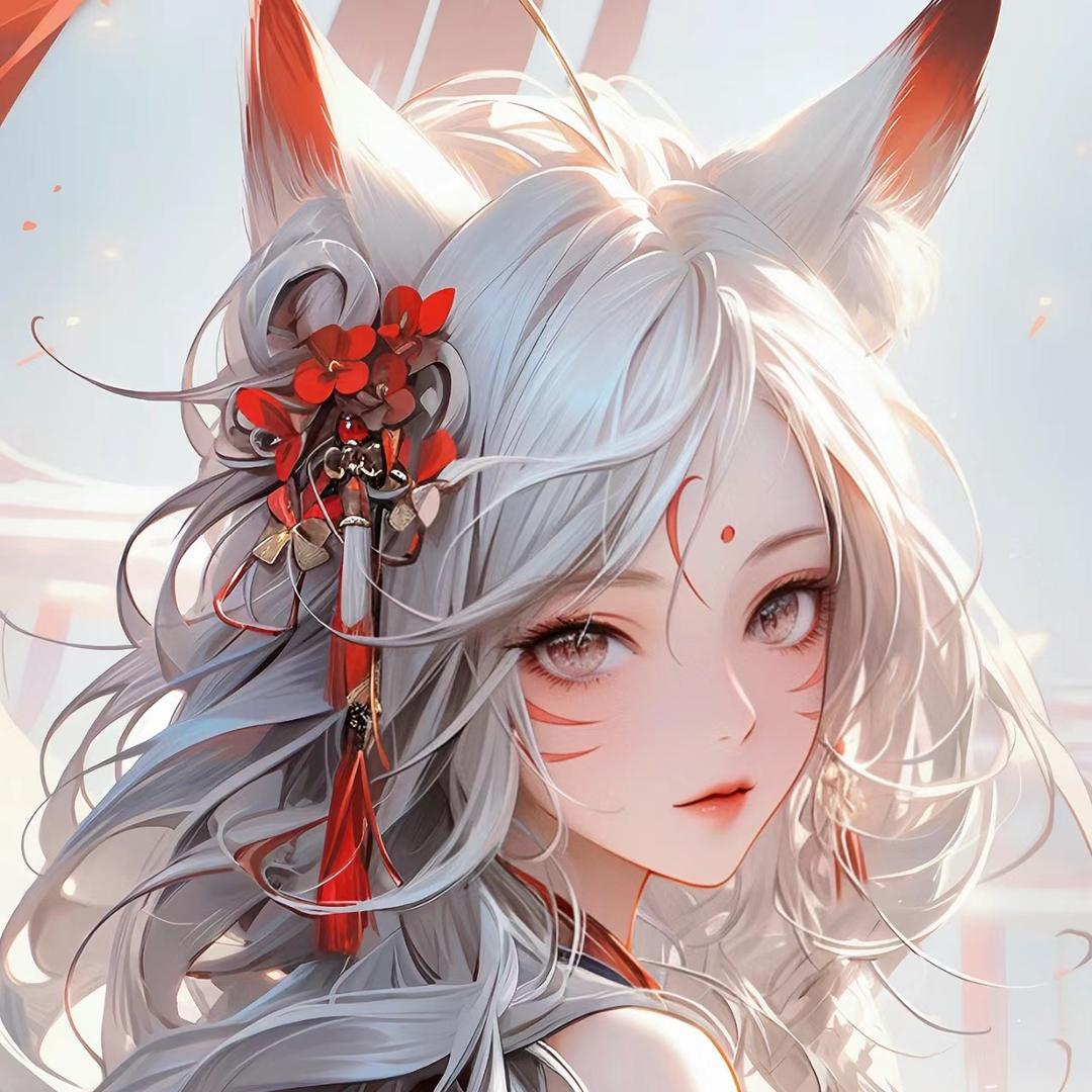 小羊吖