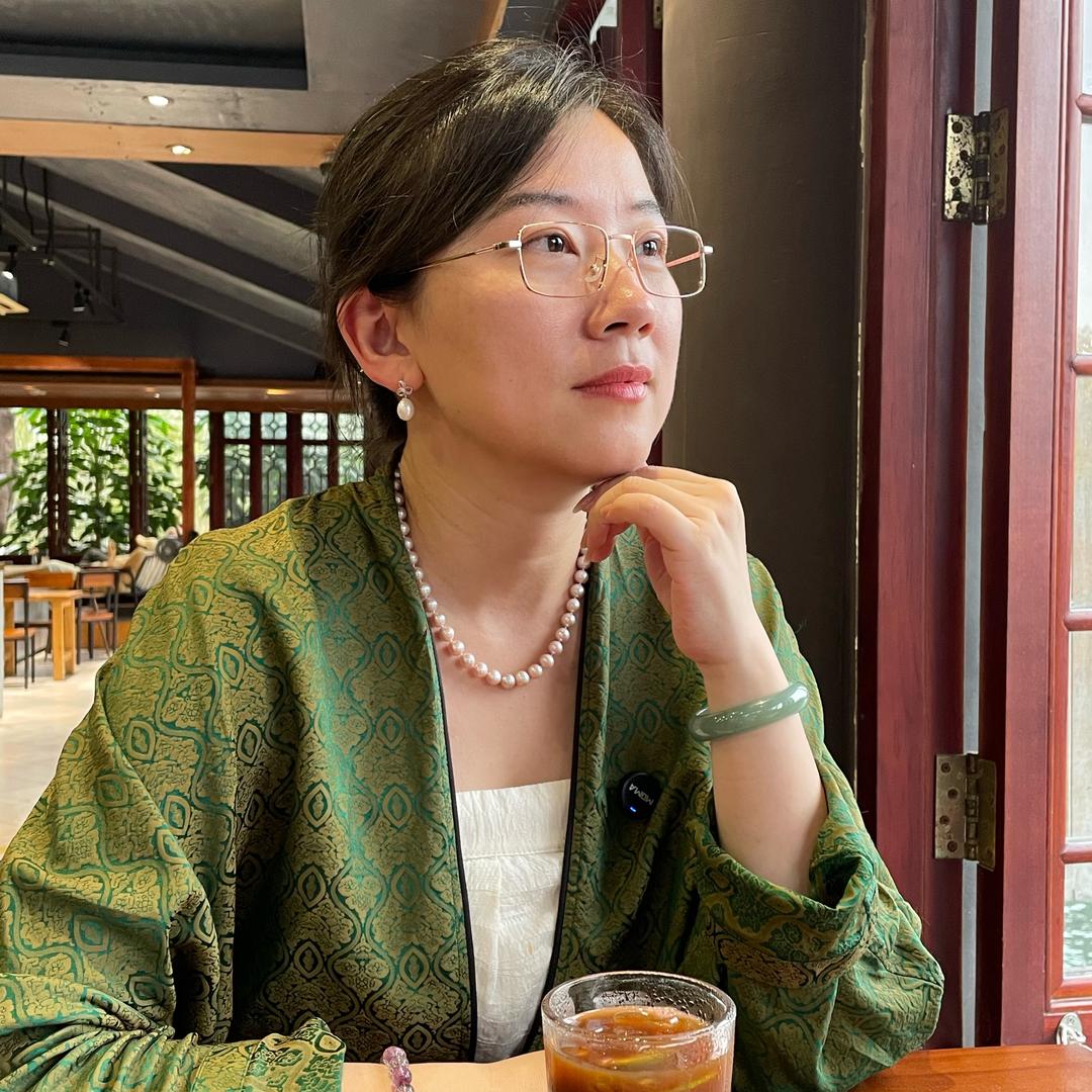 大师姐佰耀珠宝