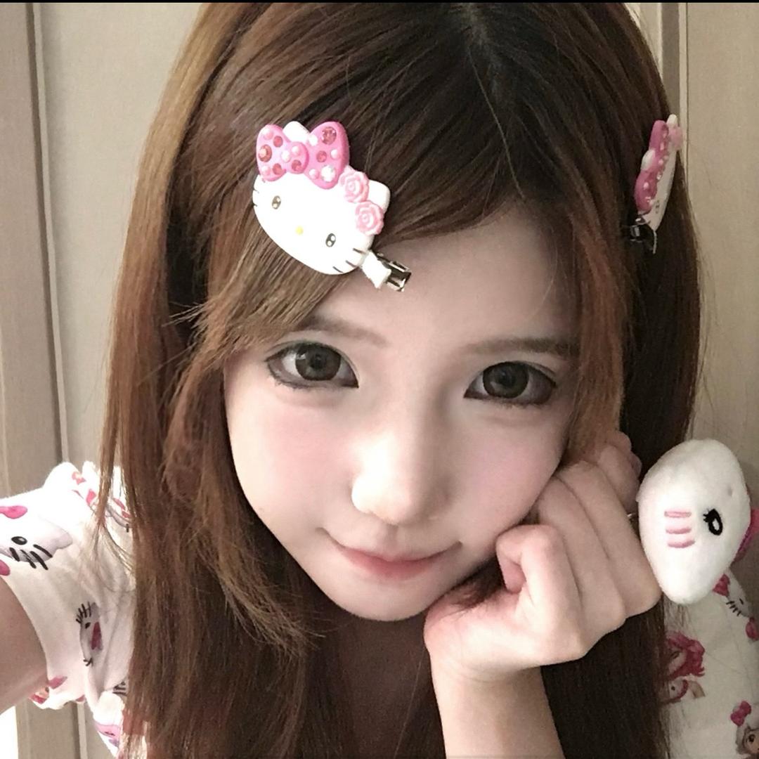 见你时是眯眯眼