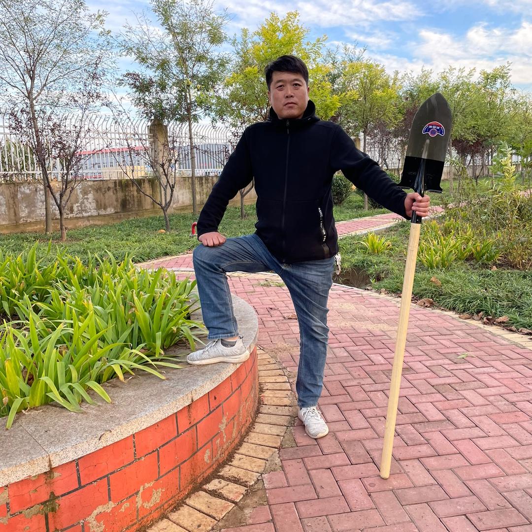 钢锹工具~晓文