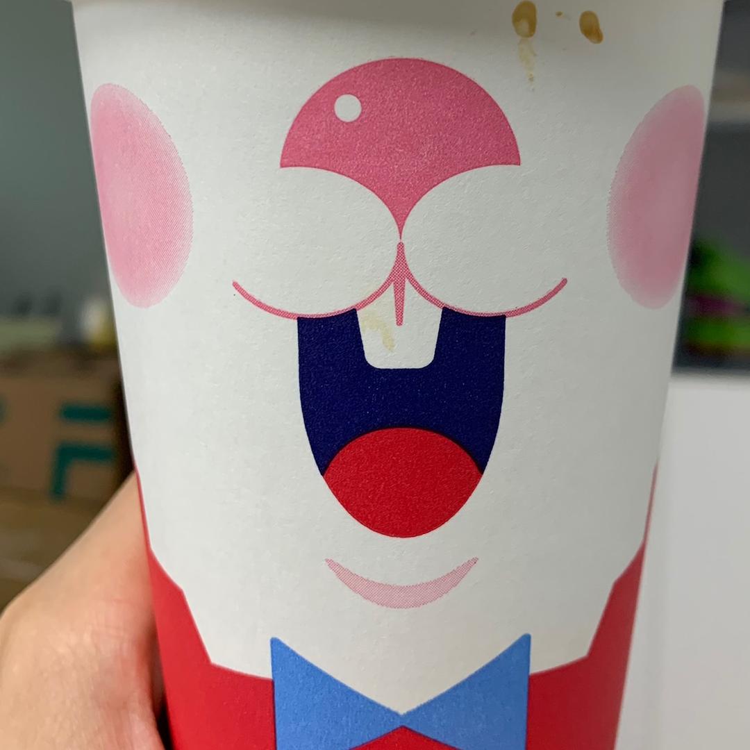 端庄的陈皮