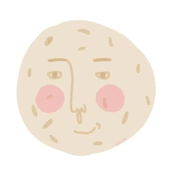 冲冲阿饼