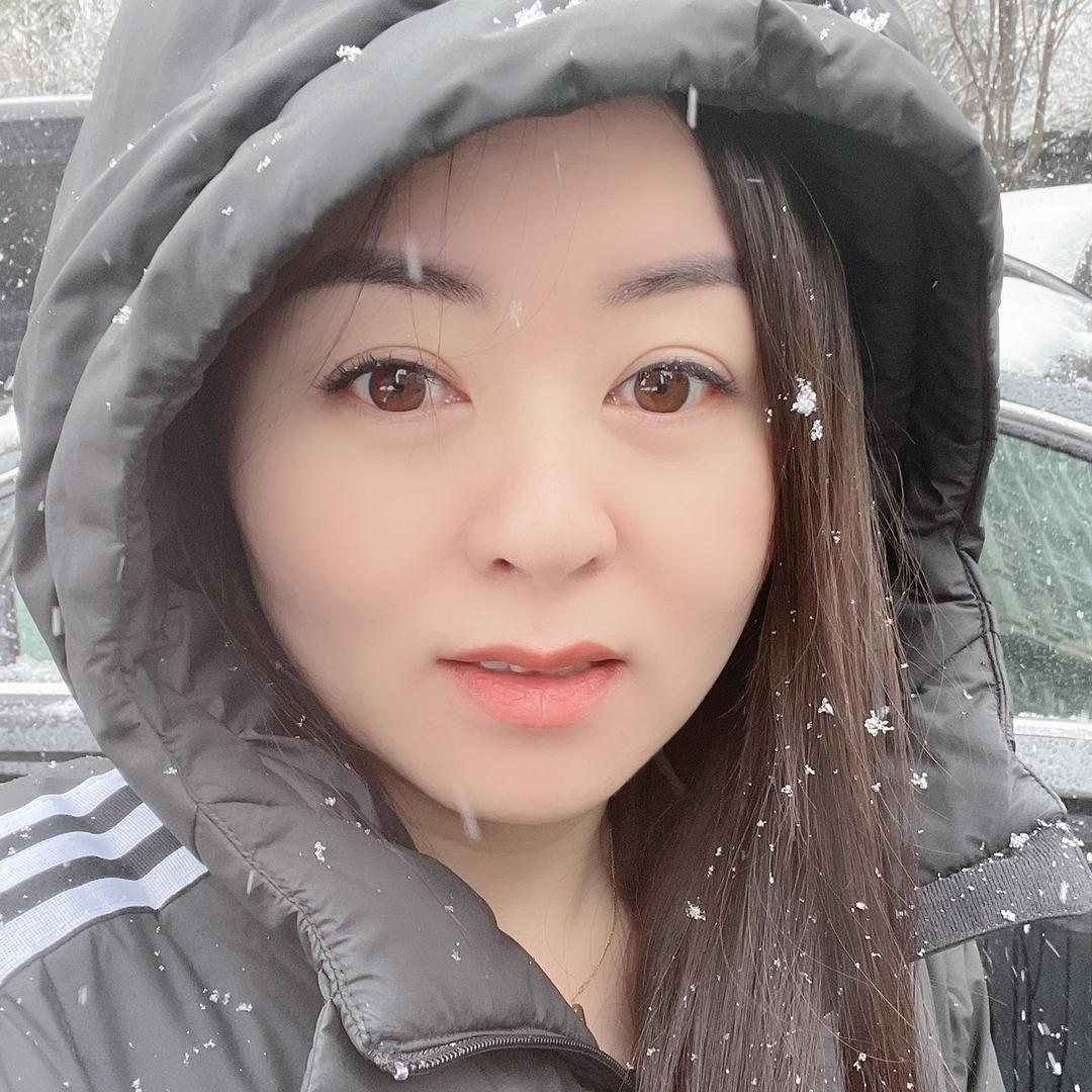 幸运韩@