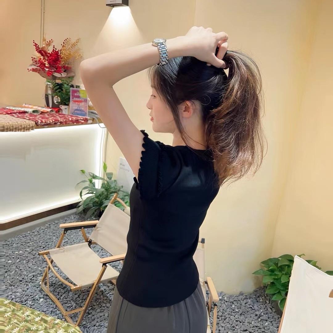 王晴～
