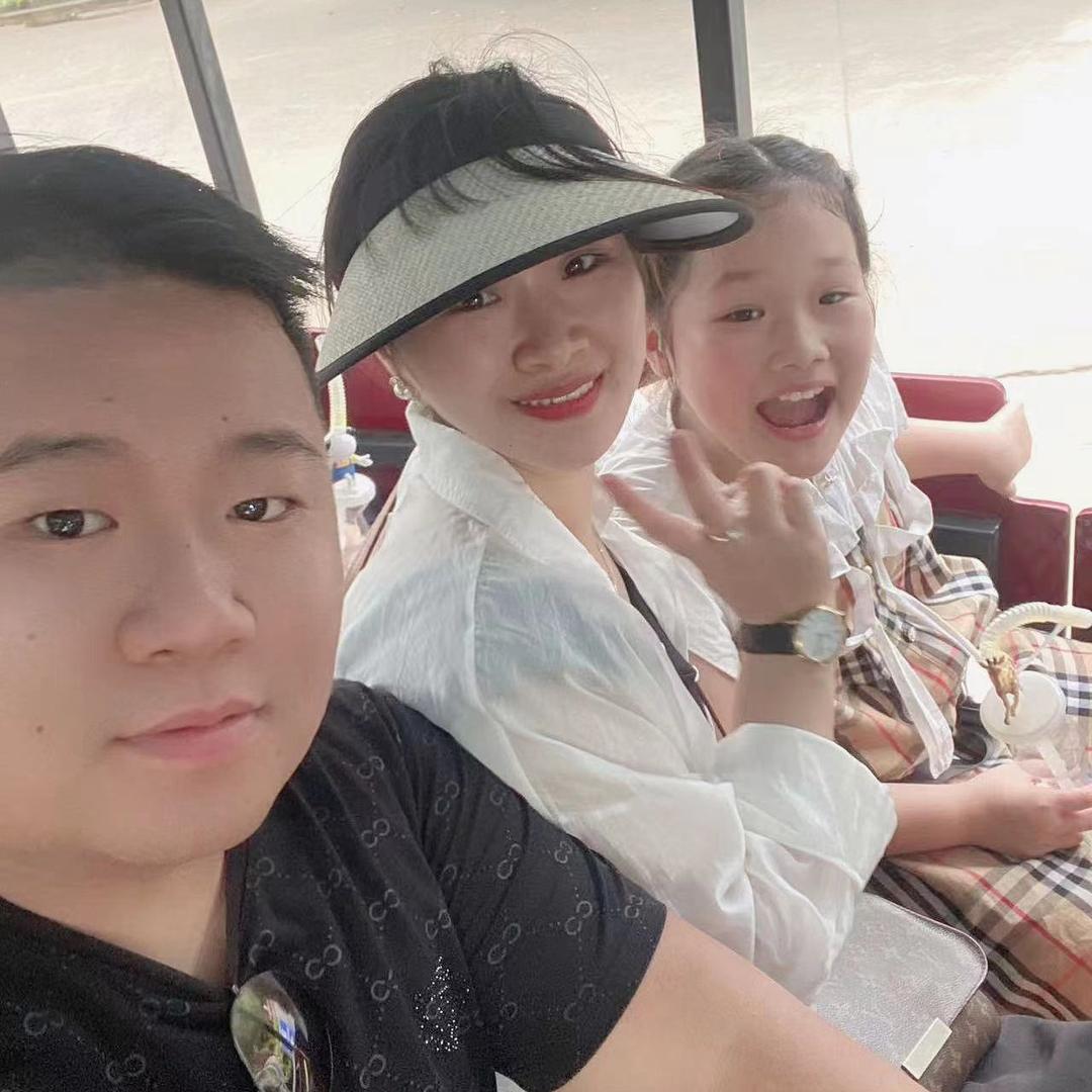 故事开头很美！