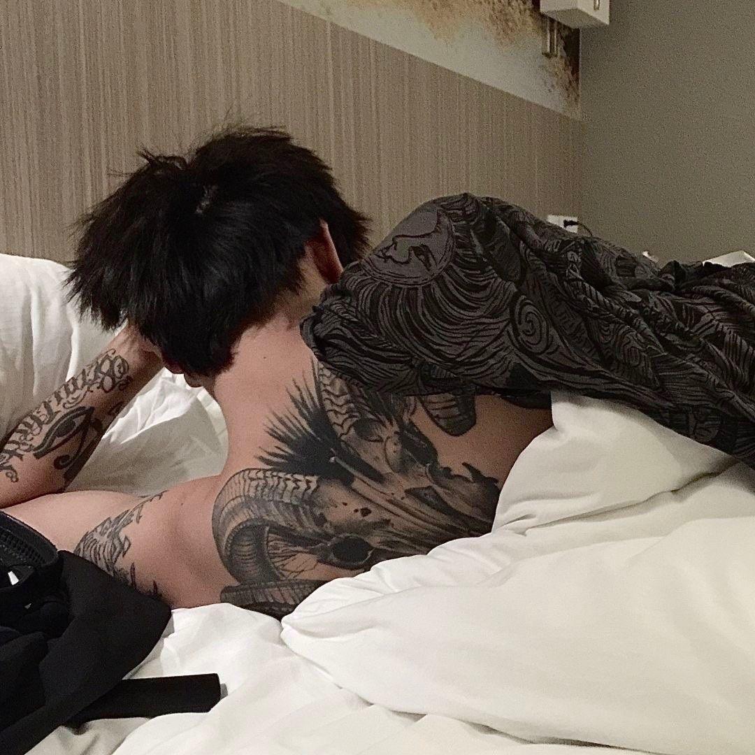 红发大魔王