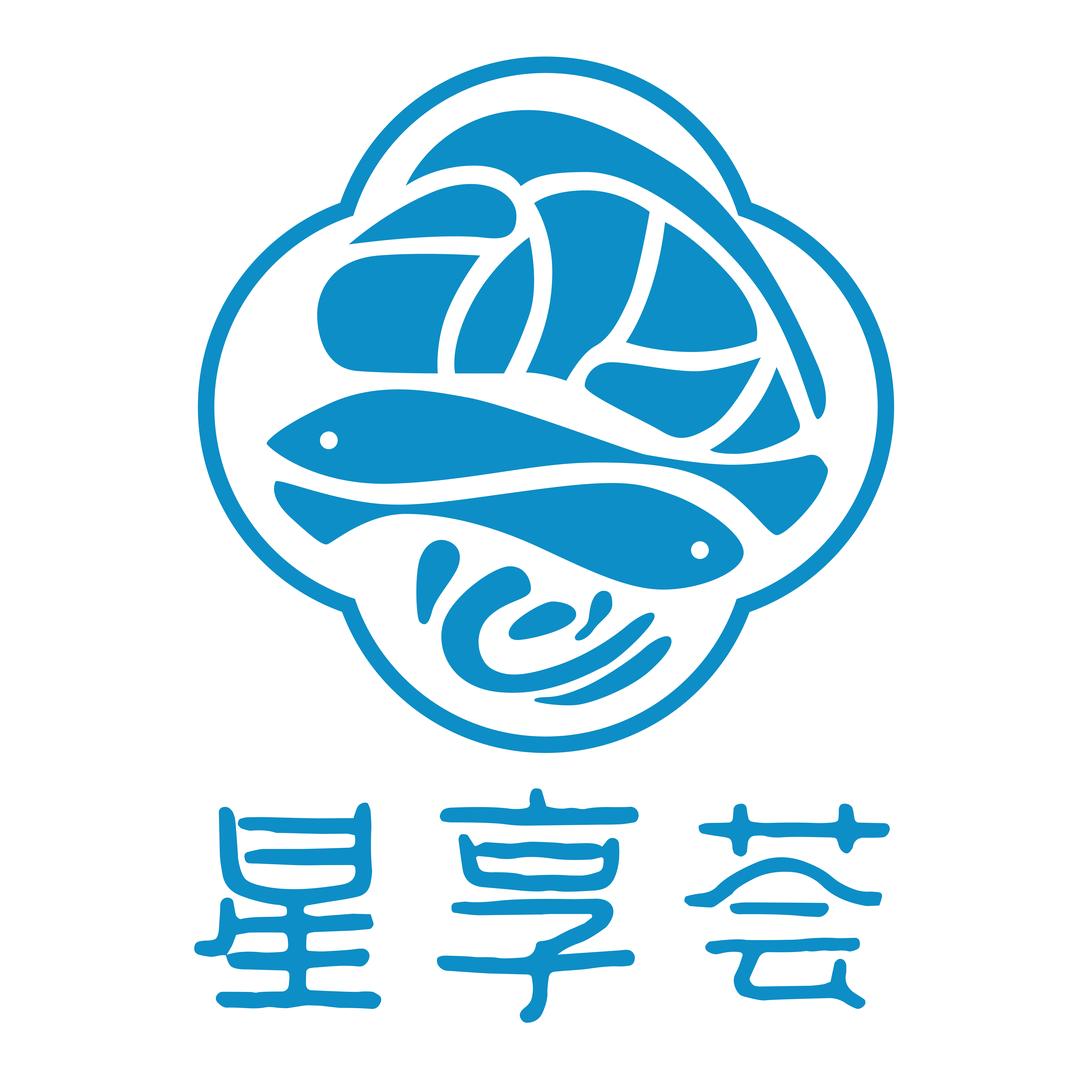星享荟和牛三文鱼刺身店