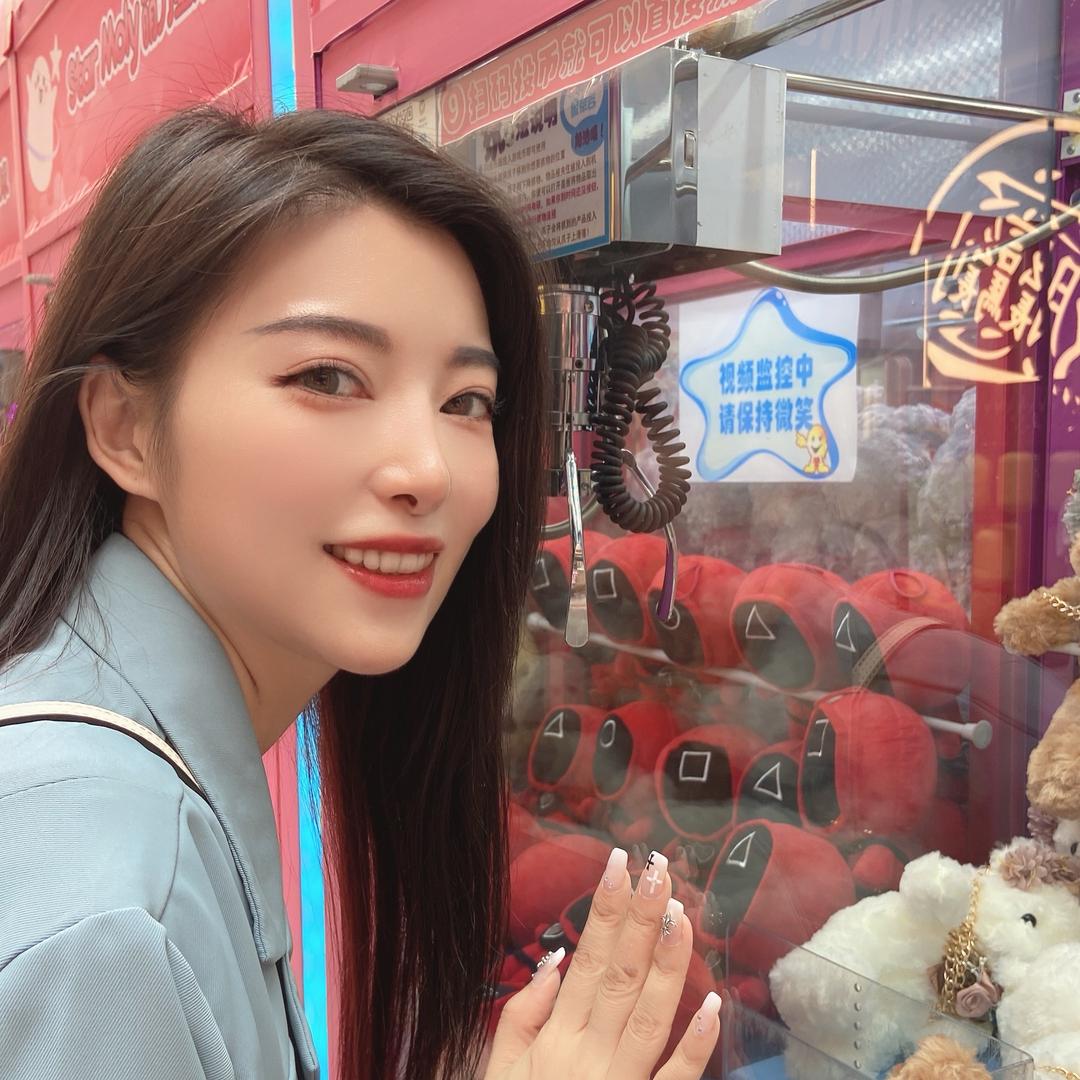 刘沐妍⁵²¹¹🎤