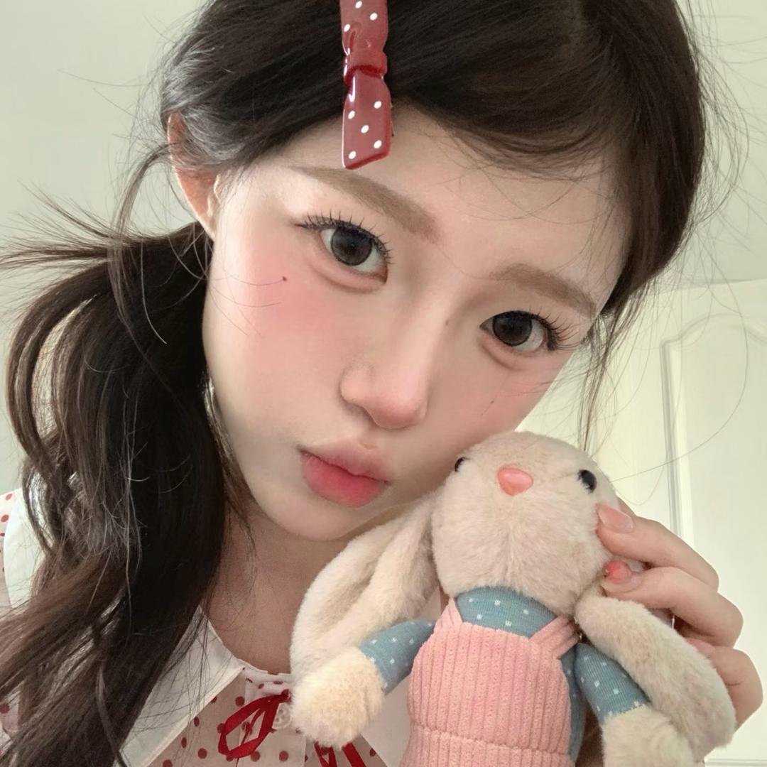 ☁️我想吃点甜的