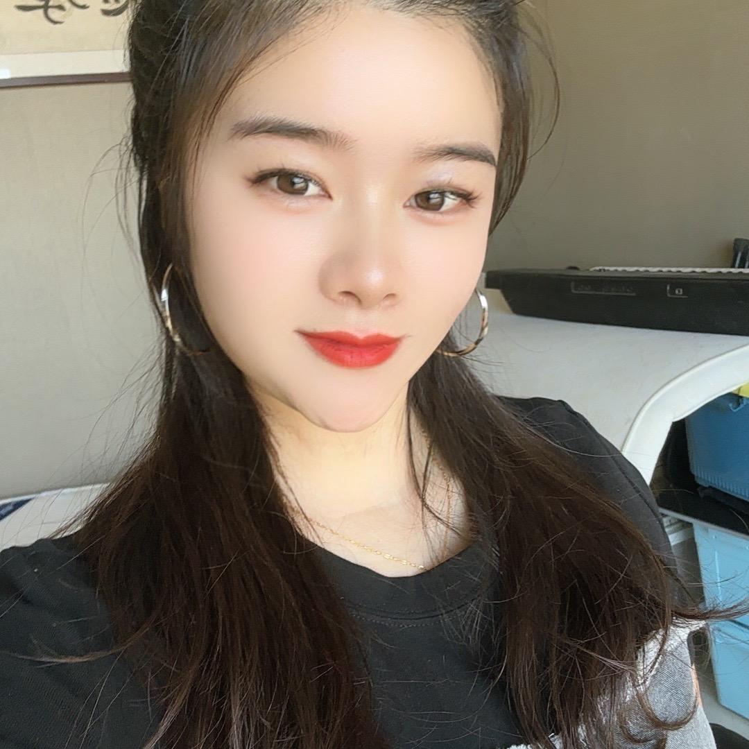妍妍在路上～