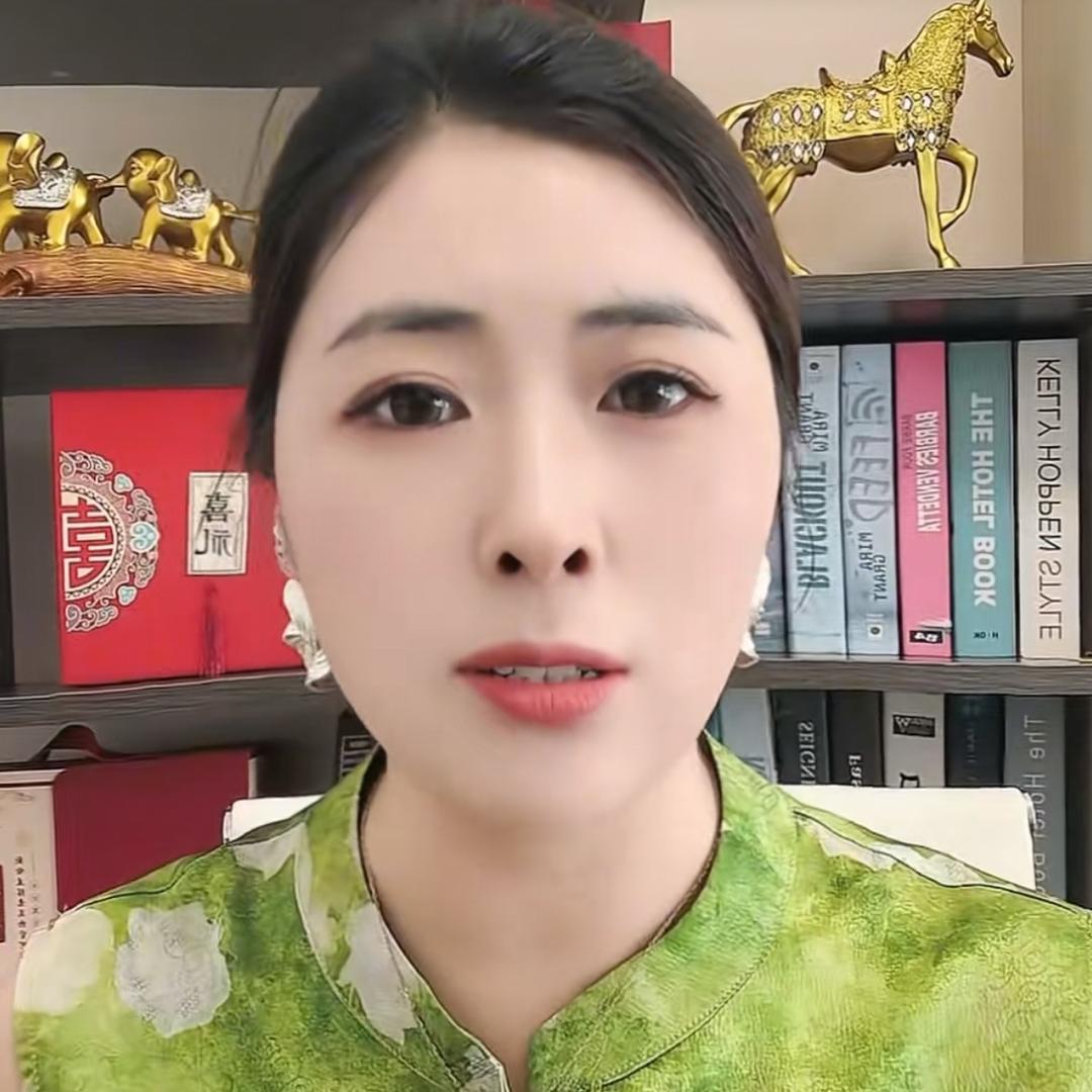 魏老师说媒（不关注看不到消息