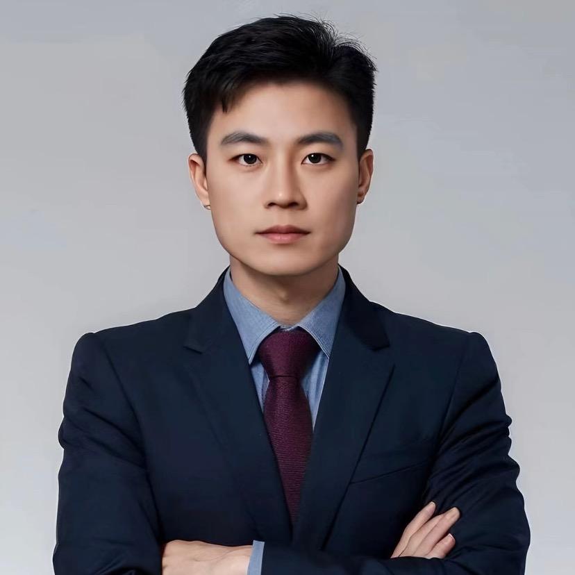 A金王老师（看简介）