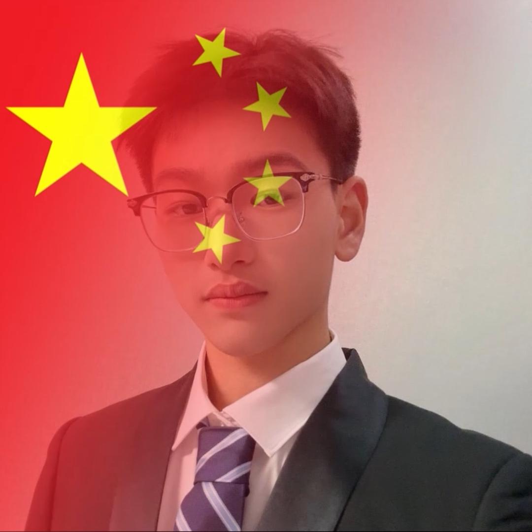 刘畅手势舞@抖音