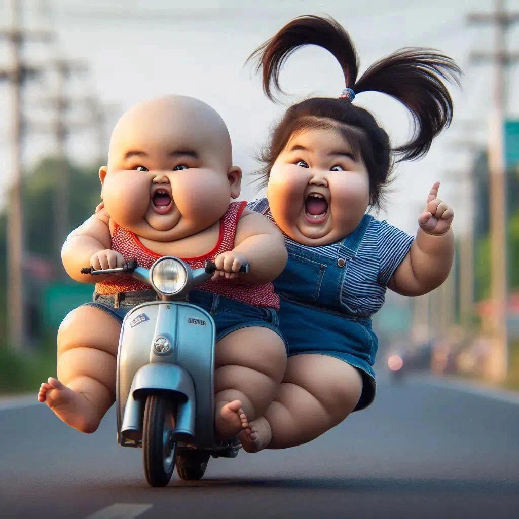 生活你好我叫不死鸟🦾