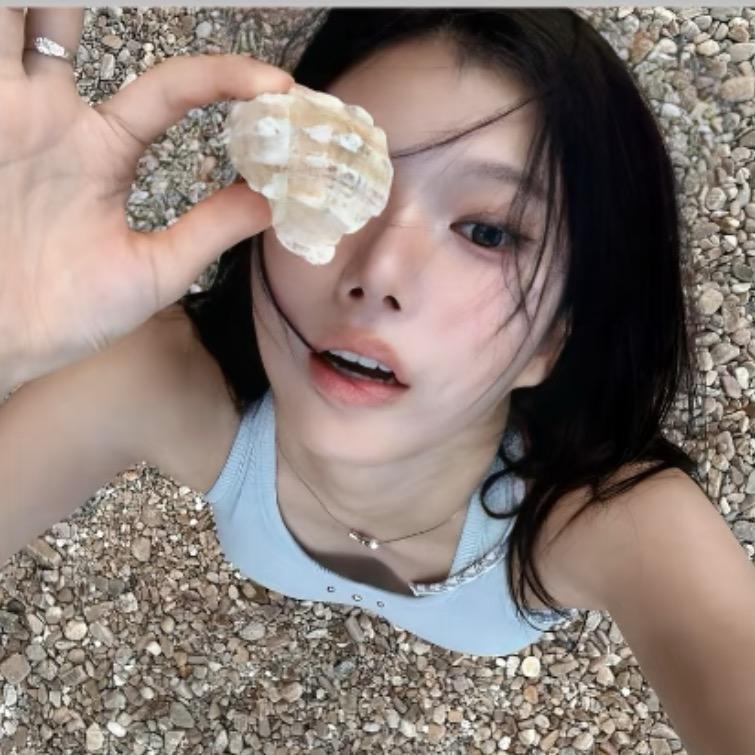 没衣服穿.