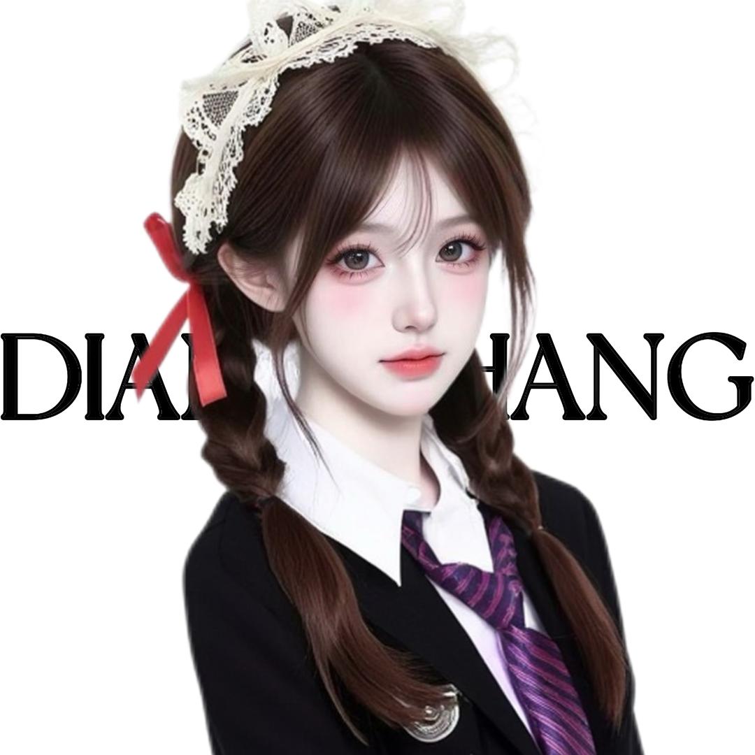 Dz.小小甜