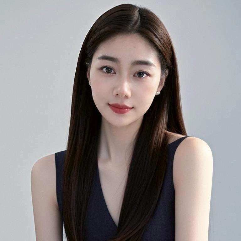 青川化妆师梁婷