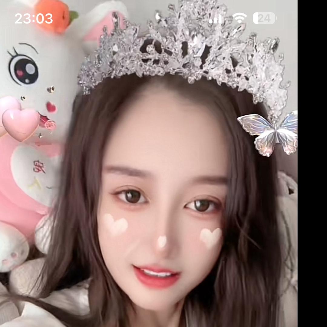 晚晴