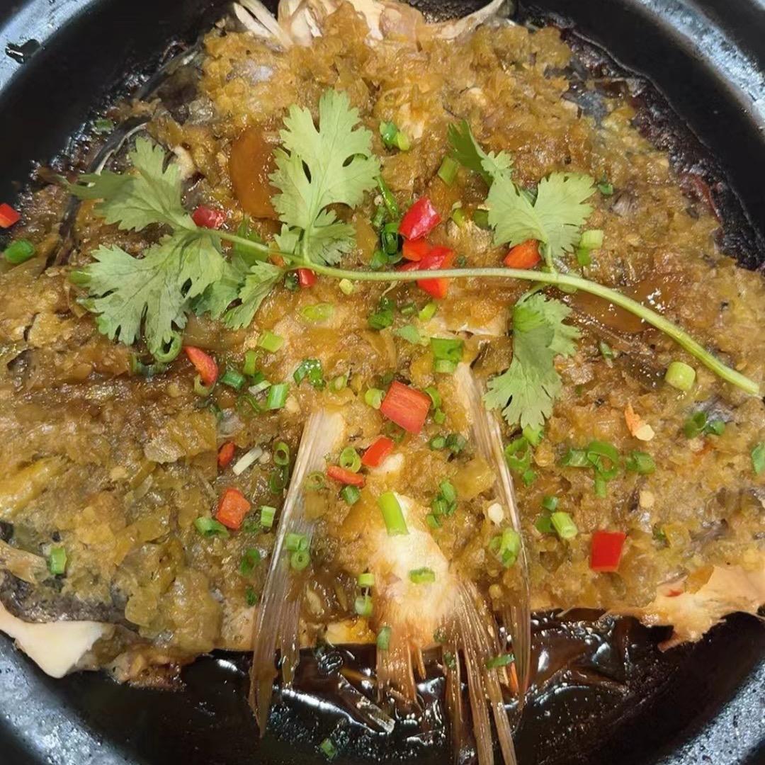 泗县炉一煲砂锅