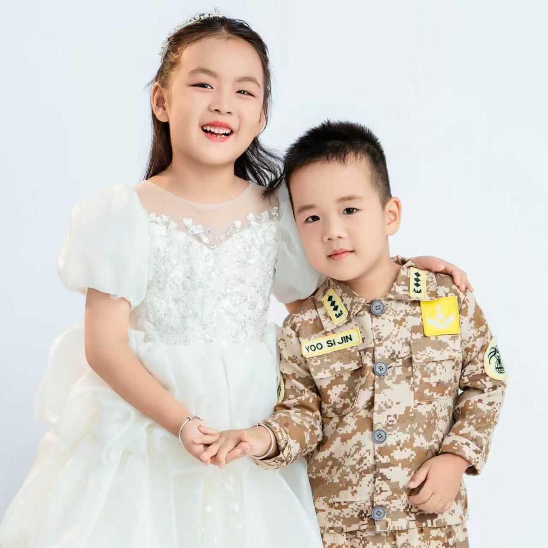 瑜&琛