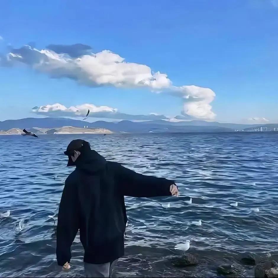 海屿你.