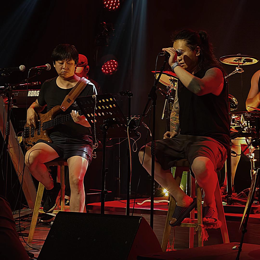 邓世雄🎸《金牌讲师》