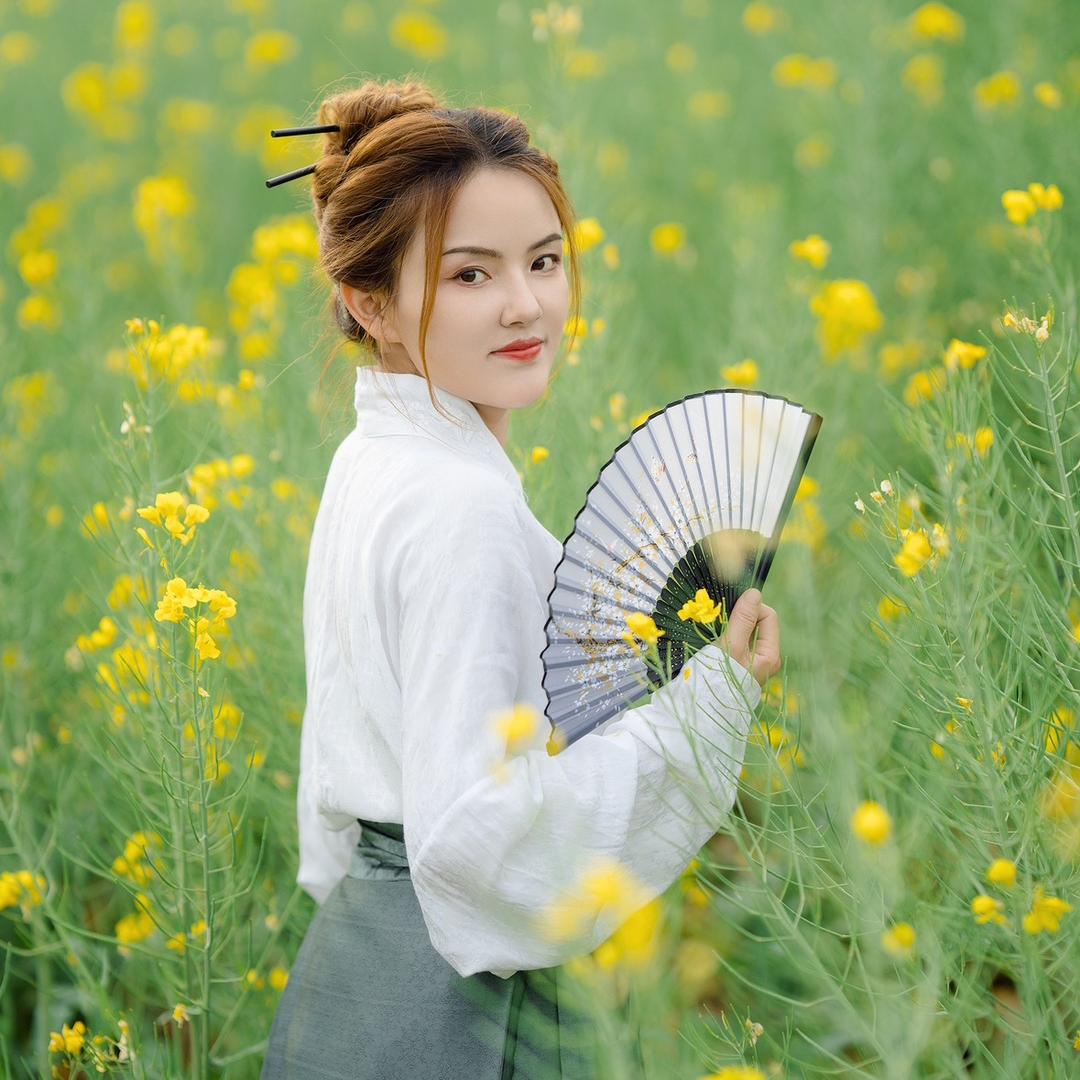 是晓晓吖