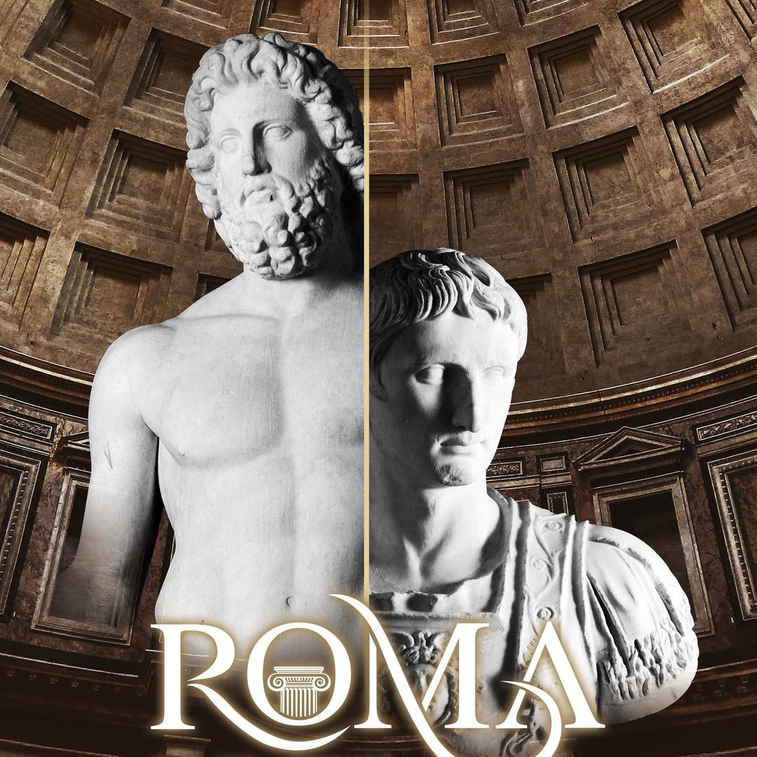 古罗马艺术真迹大展福利官