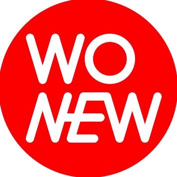 WONEW七彩蜗牛