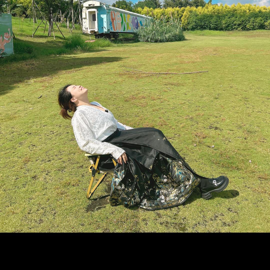 一点点（.）