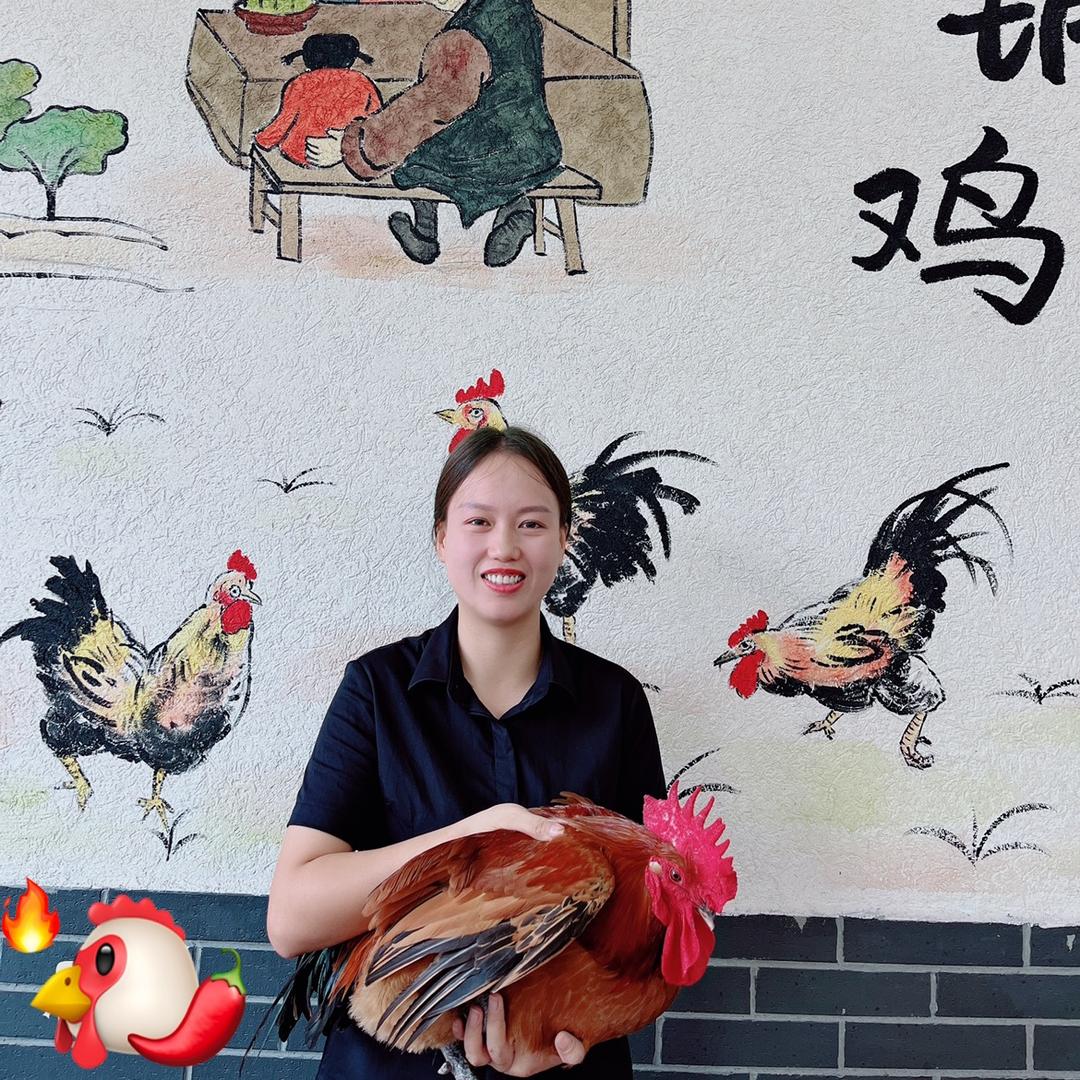 蚌埠曹记地锅鸡（余姐）