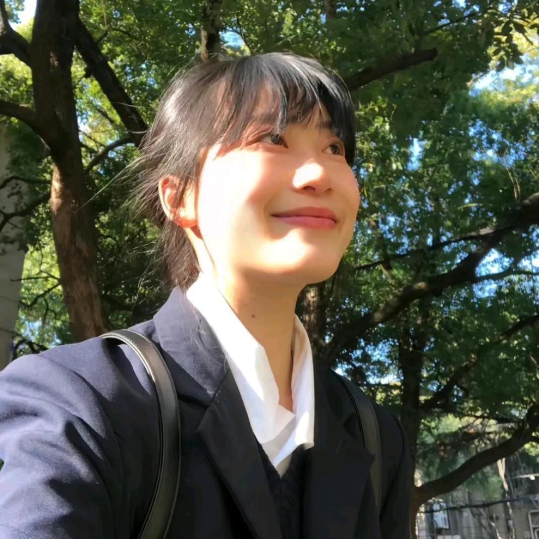 栗子栗🌰